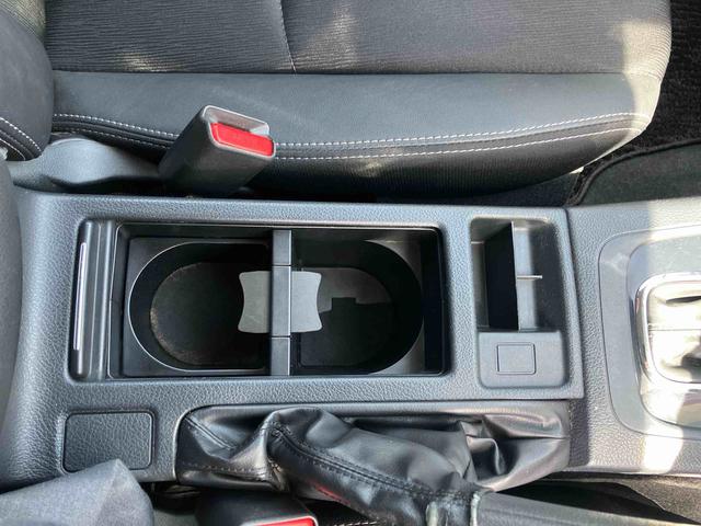 インプレッサスポーツ１．６ｉ−Ｓアイサイト（福島県）の中古車