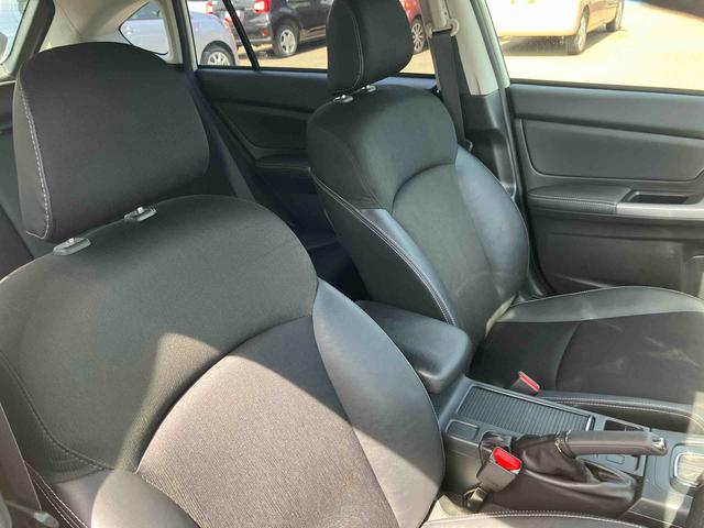 インプレッサスポーツ１．６ｉ−Ｓアイサイト（福島県）の中古車