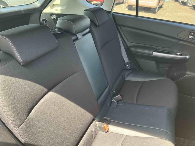 インプレッサスポーツ１．６ｉ−Ｓアイサイト（福島県）の中古車