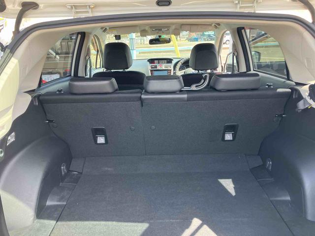 インプレッサスポーツ１．６ｉ−Ｓアイサイト（福島県）の中古車