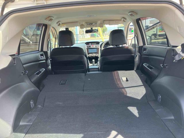 インプレッサスポーツ１．６ｉ−Ｓアイサイト（福島県）の中古車