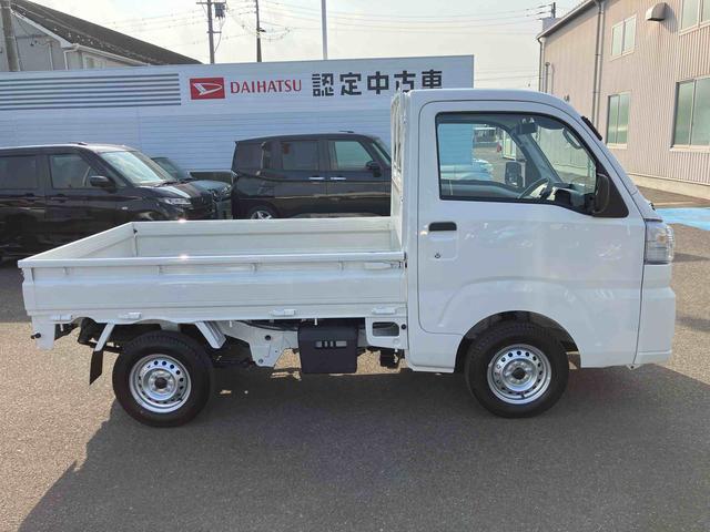 ハイゼットトラックスタンダード（福島県）の中古車