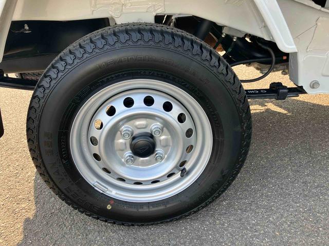 ハイゼットトラックスタンダード（福島県）の中古車