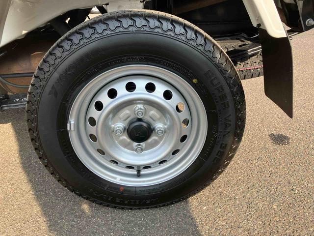 ハイゼットトラックスタンダード（福島県）の中古車