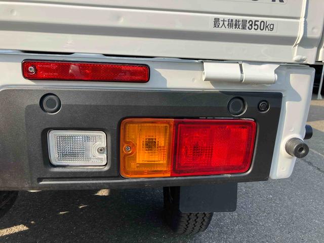 ハイゼットトラックスタンダード（福島県）の中古車