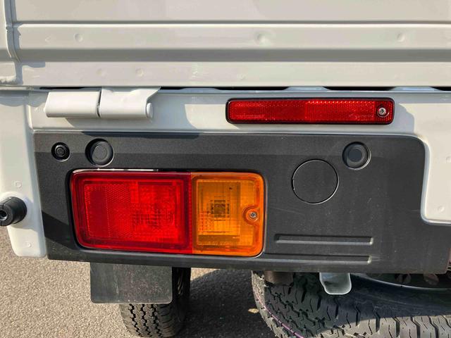 ハイゼットトラックスタンダード（福島県）の中古車