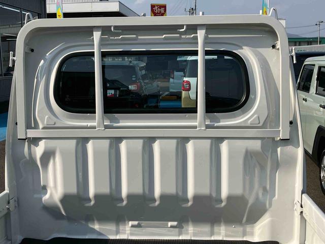 ハイゼットトラックスタンダード（福島県）の中古車