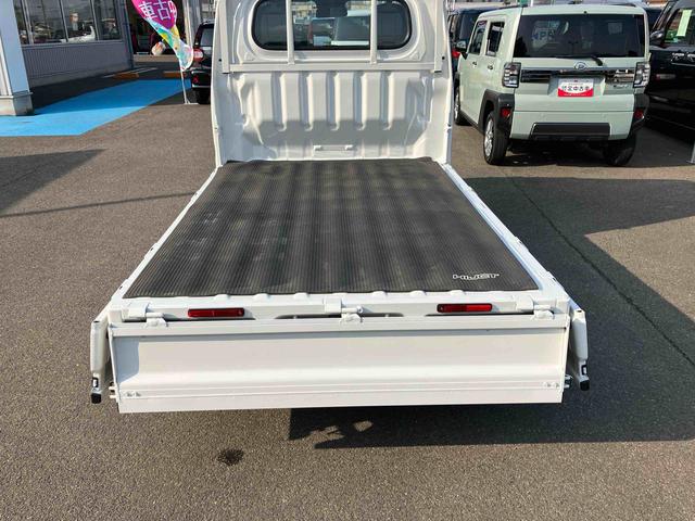 ハイゼットトラックスタンダード（福島県）の中古車