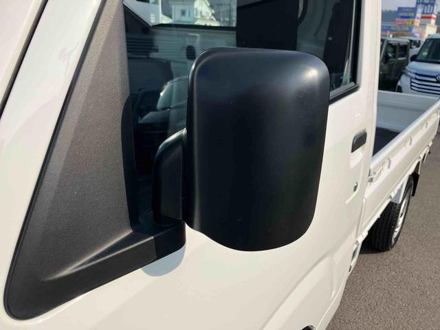 ハイゼットトラックスタンダード（福島県）の中古車