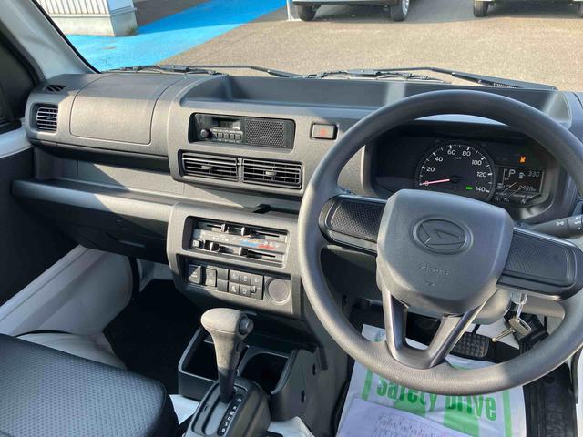 ハイゼットトラックスタンダード（福島県）の中古車