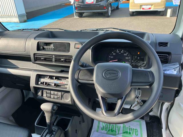 ハイゼットトラックスタンダード（福島県）の中古車