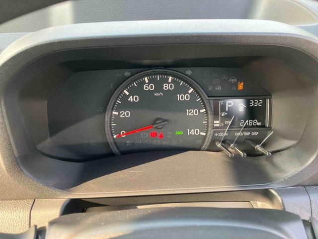 ハイゼットトラックスタンダード（福島県）の中古車