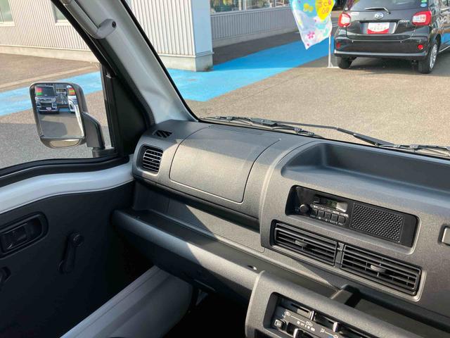 ハイゼットトラックスタンダード（福島県）の中古車