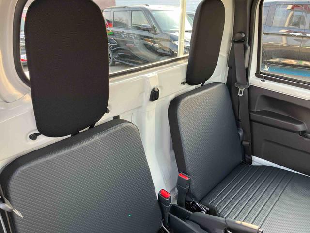 ハイゼットトラックスタンダード（福島県）の中古車