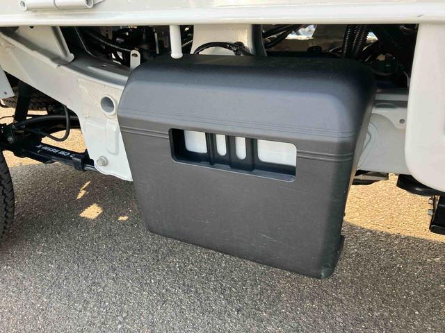 ハイゼットトラックスタンダード（福島県）の中古車