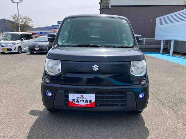 MRワゴンX(福島県)の中古車