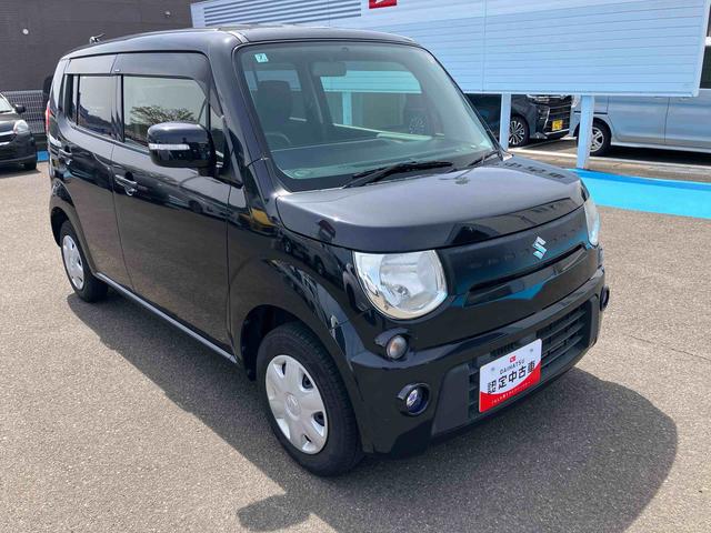 MRワゴンX(福島県)の中古車