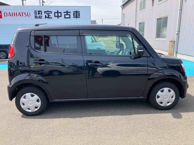 MRワゴンX(福島県)の中古車
