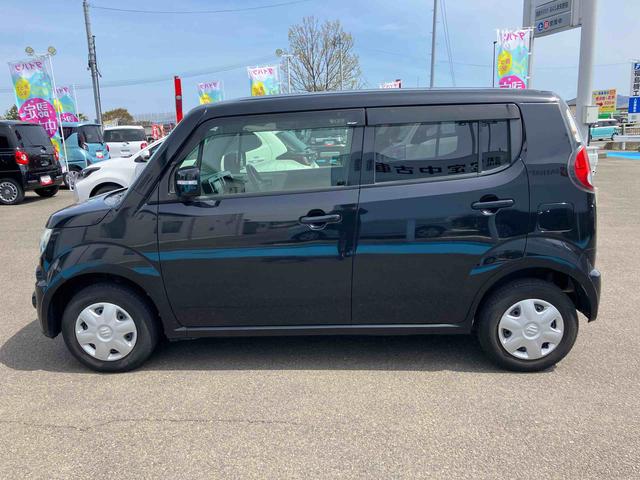 MRワゴンX(福島県)の中古車