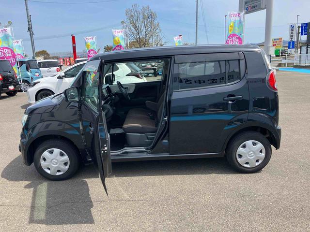 MRワゴンX(福島県)の中古車