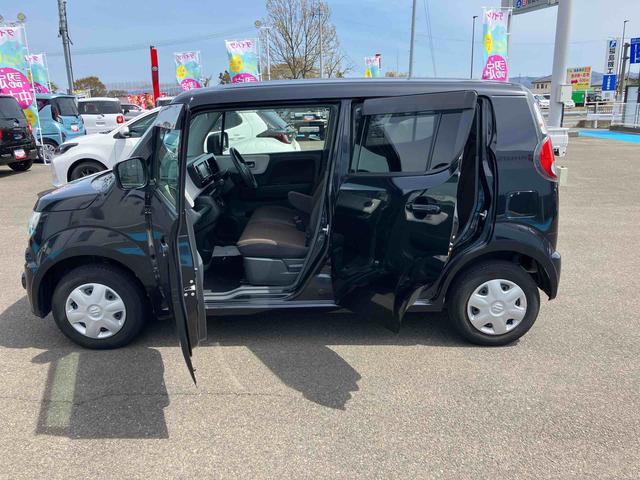 MRワゴンX(福島県)の中古車