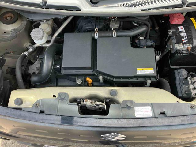 MRワゴンX(福島県)の中古車