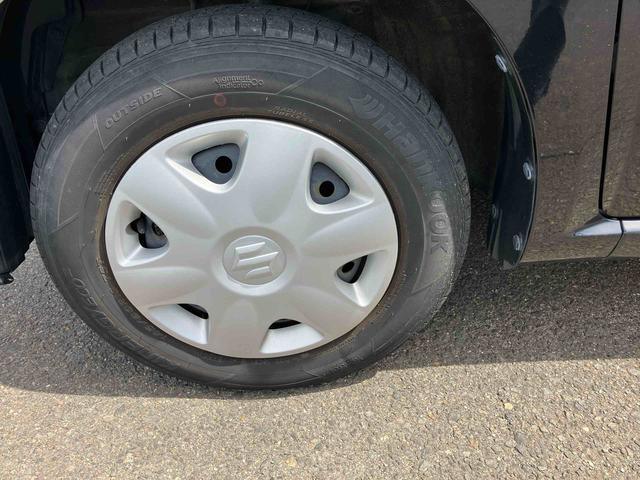 MRワゴンX(福島県)の中古車