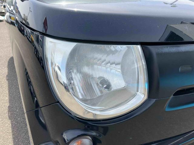 MRワゴンX(福島県)の中古車