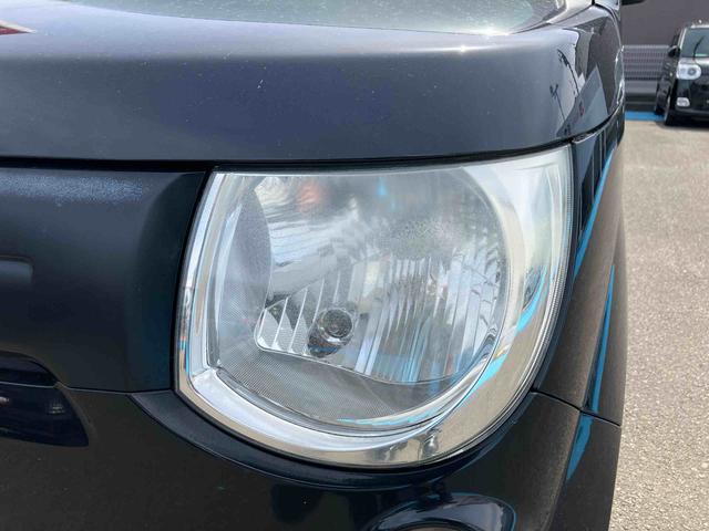 MRワゴンX(福島県)の中古車