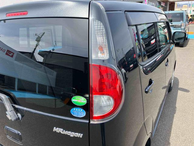 MRワゴンX(福島県)の中古車