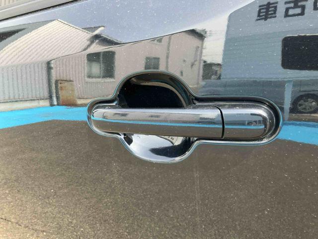 MRワゴンX(福島県)の中古車