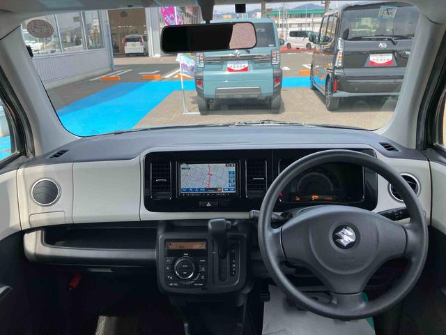 MRワゴンX(福島県)の中古車