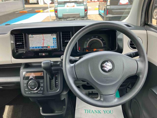 MRワゴンX(福島県)の中古車