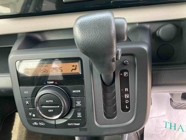 MRワゴンX(福島県)の中古車