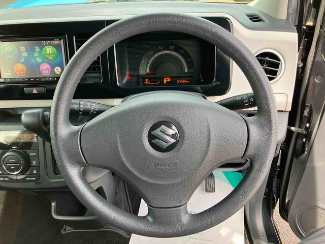 MRワゴンX(福島県)の中古車