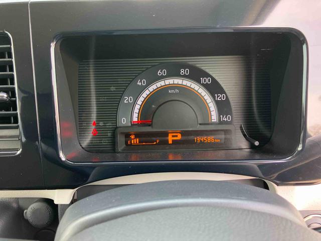 MRワゴンX(福島県)の中古車