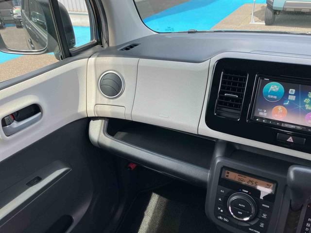 MRワゴンX(福島県)の中古車