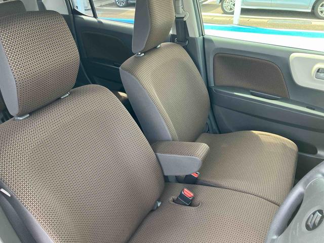 MRワゴンX(福島県)の中古車