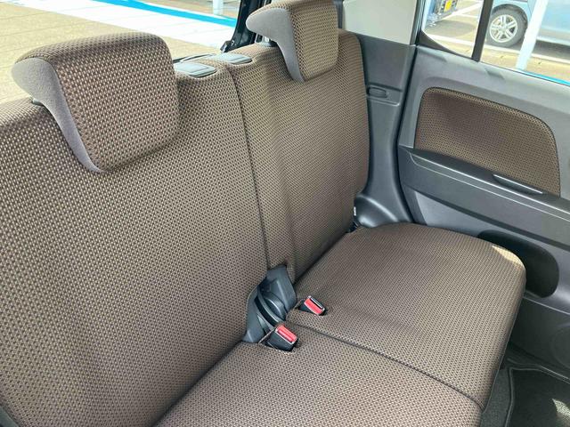 MRワゴンX(福島県)の中古車