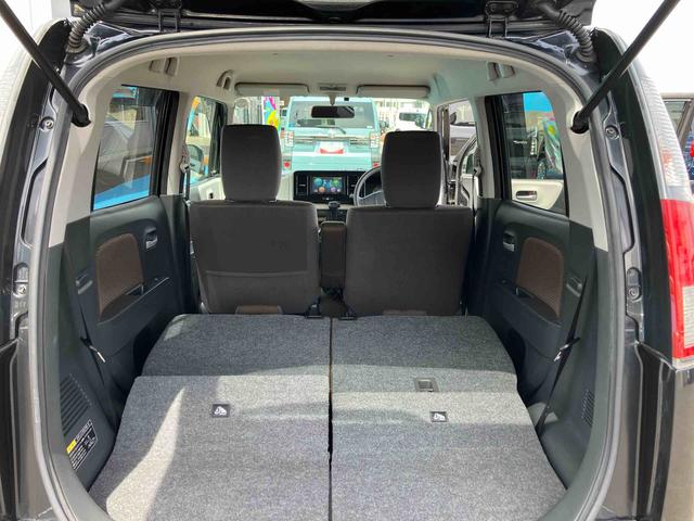 MRワゴンX(福島県)の中古車