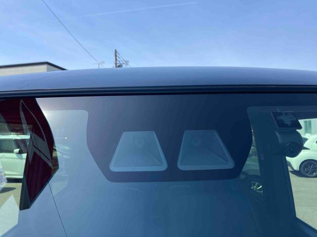 タントカスタムRS(福島県)の中古車