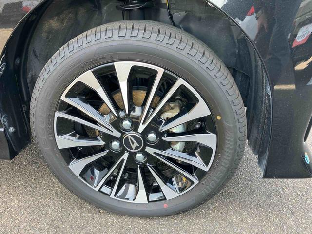 タントカスタムRS(福島県)の中古車