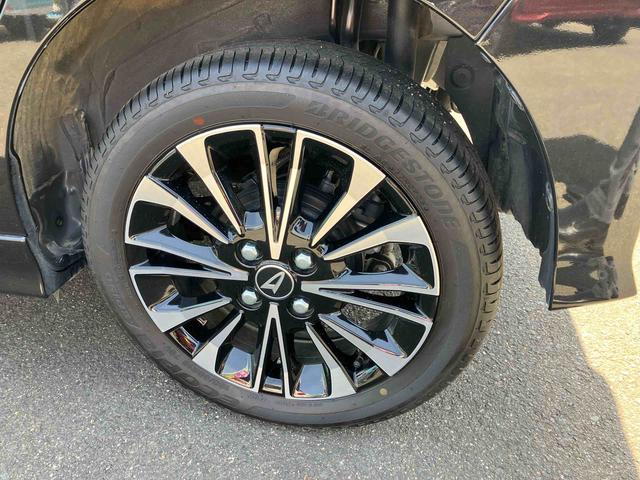 タントカスタムRS(福島県)の中古車