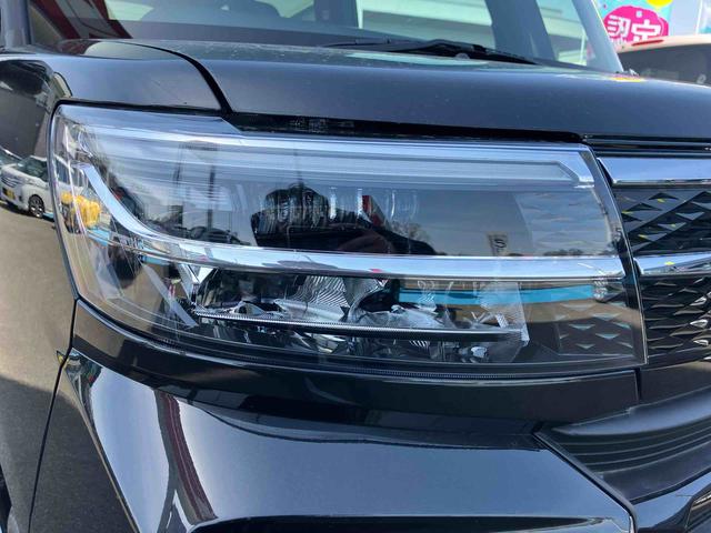 タントカスタムRS(福島県)の中古車