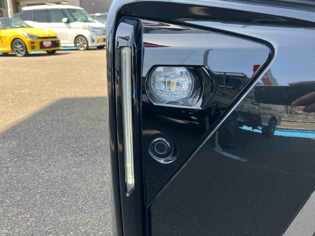 タントカスタムRS(福島県)の中古車