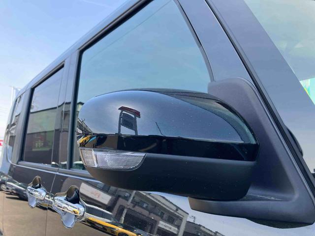 タントカスタムRS(福島県)の中古車