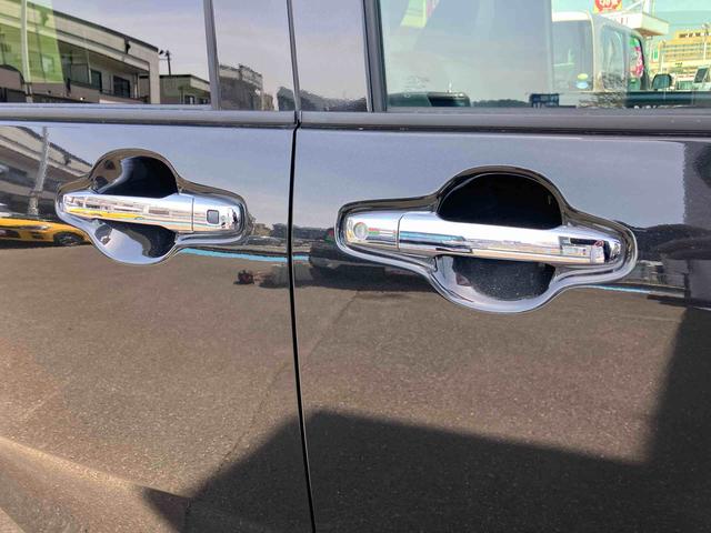 タントカスタムRS(福島県)の中古車