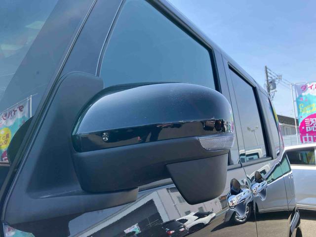 タントカスタムRS(福島県)の中古車