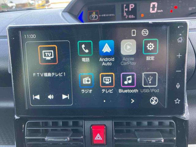 タントカスタムRS(福島県)の中古車