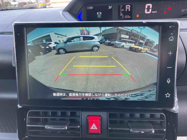 タントカスタムRS(福島県)の中古車